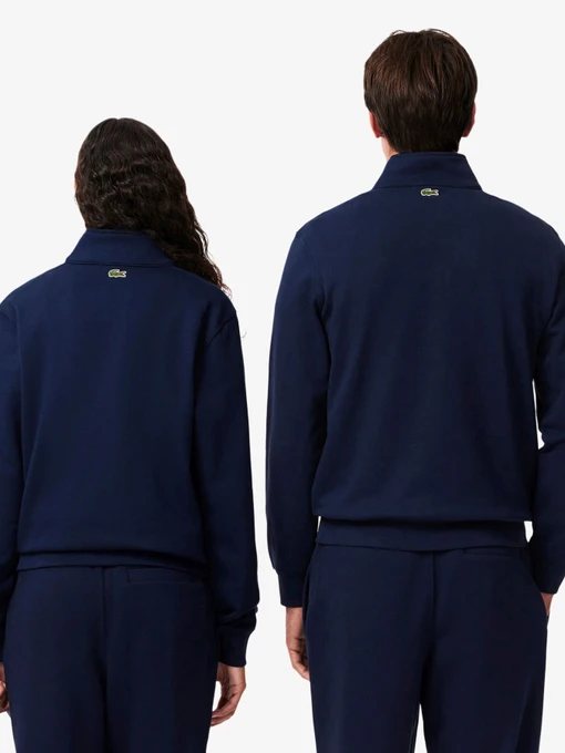Бавовняна Жіноча Кофта Lacoste фото 3