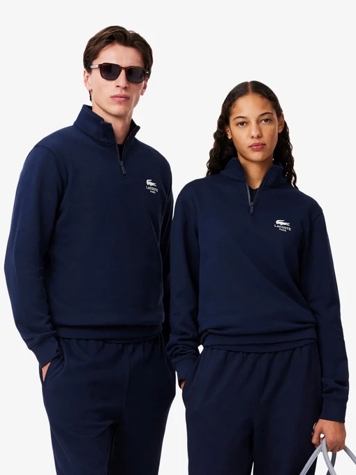 Худі та світшоти Lacoste модель SH2735P166 Фото