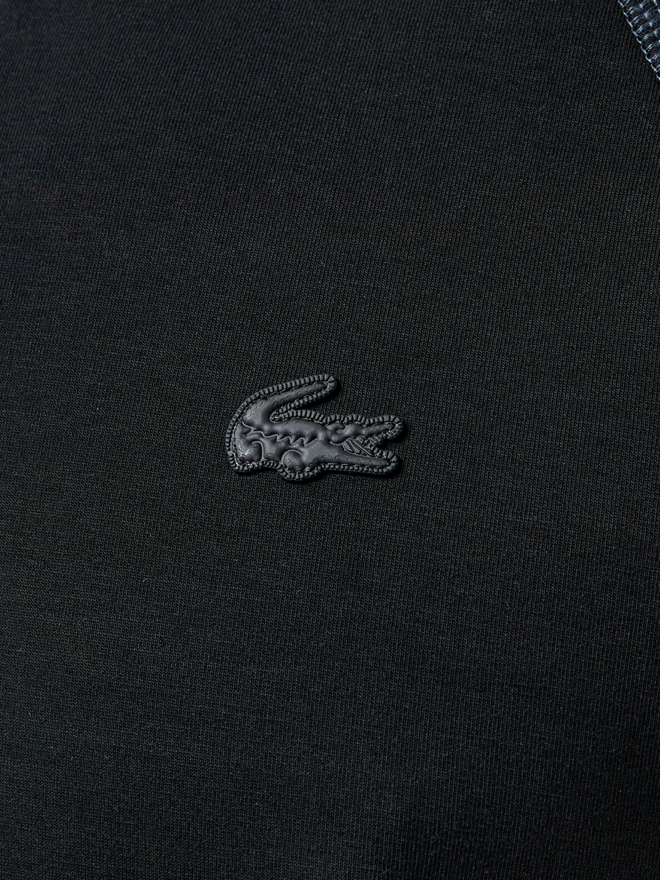Худи и свитшоты Lacoste модель SH2521031 Худи и свитшоты Lacoste модель SH2521031 Фото