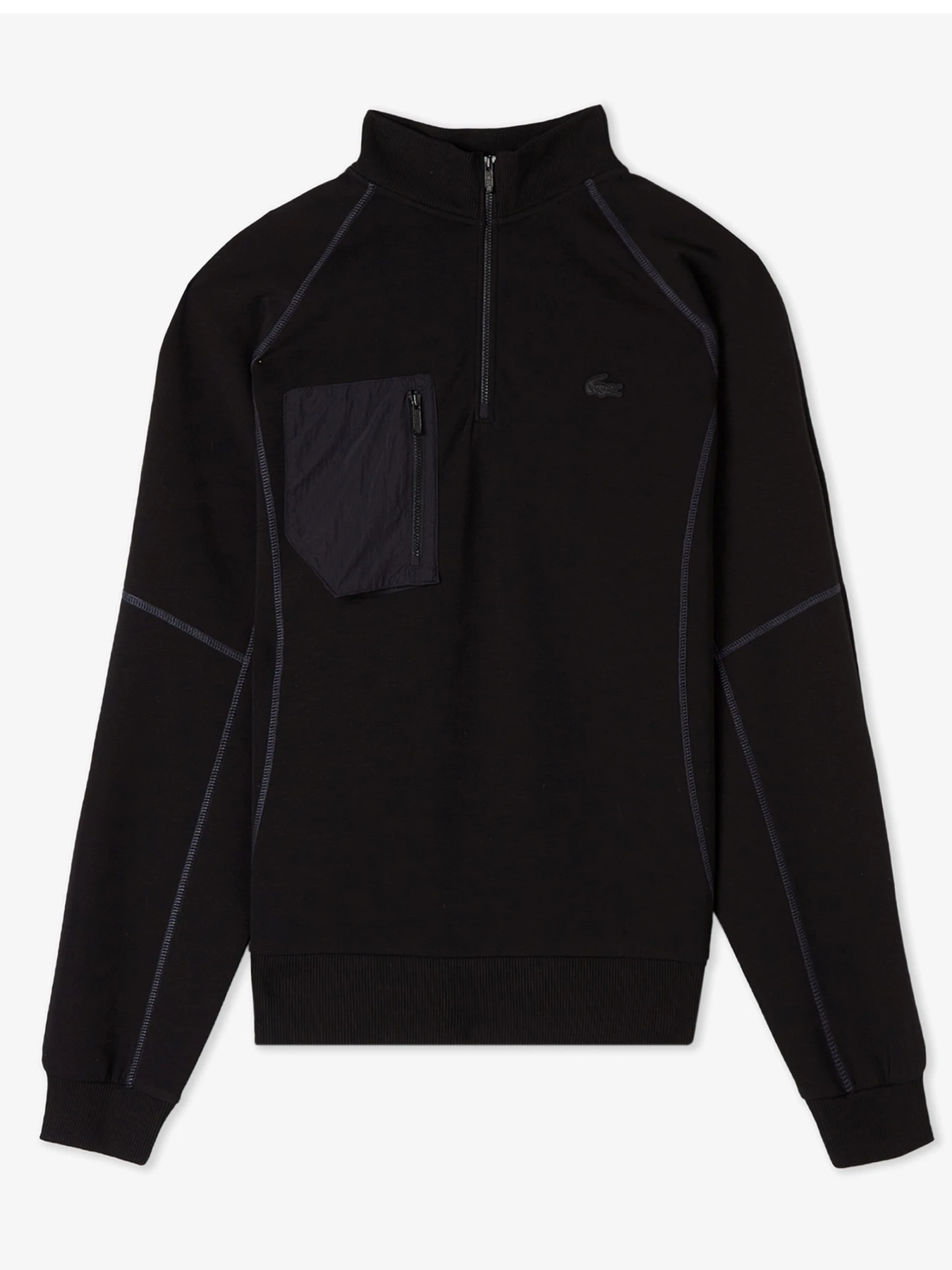 Худи и свитшоты Lacoste модель SH2521031 Худи и свитшоты Lacoste модель SH2521031 Фото