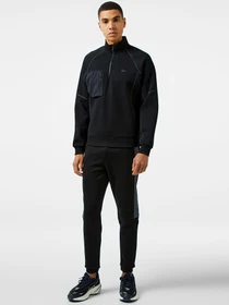 Худи и свитшоты Lacoste модель SH2521031 Фото