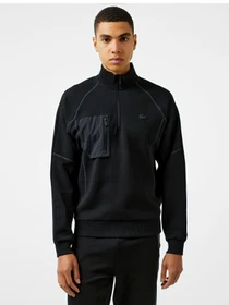 Худи и свитшоты Lacoste модель SH2521031 Фото