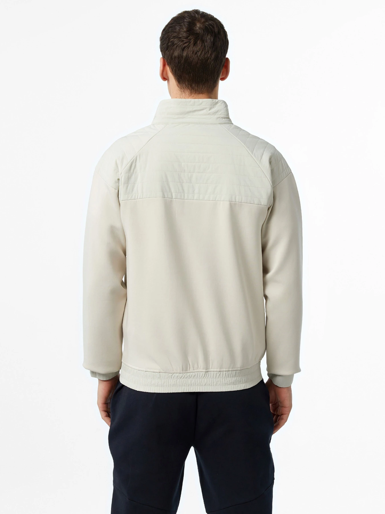 Худи и свитшоты Lacoste модель SH2511BUQ Фото