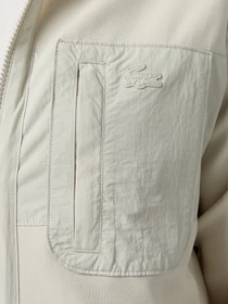 Худи и свитшоты Lacoste модель SH2511BUQ Фото