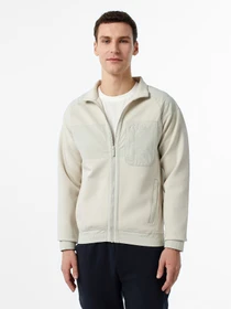 Худи и свитшоты Lacoste модель SH2511BUQ Фото