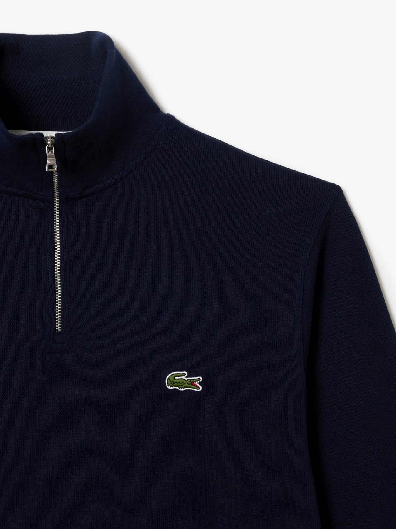 Худи и свитшоты Lacoste модель SH1927166 Фото
