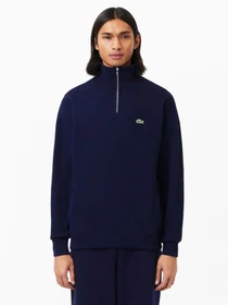 Худи и свитшоты Lacoste модель SH1927166 Фото