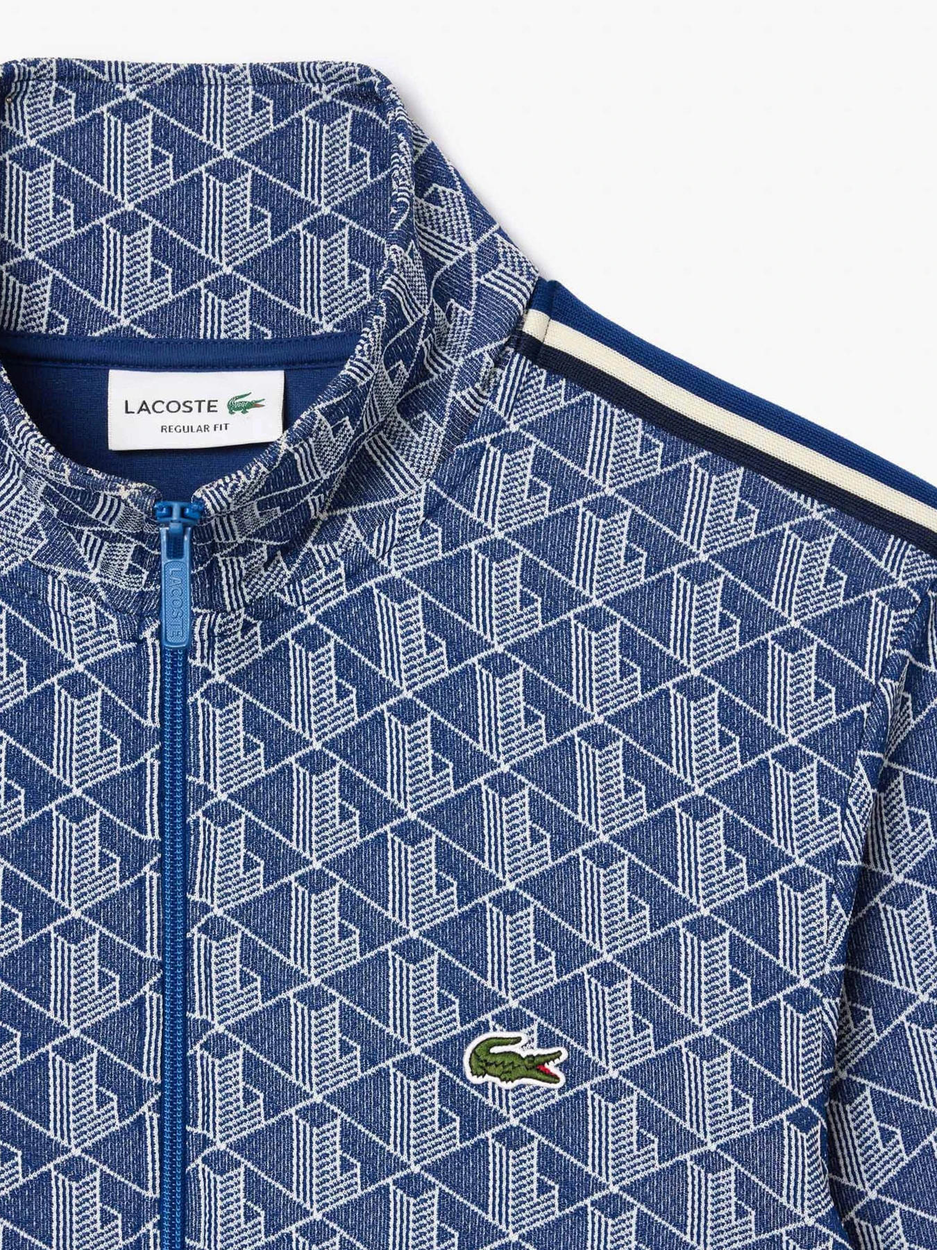 Худі та світшоти Lacoste модель SH1368QIE Фото