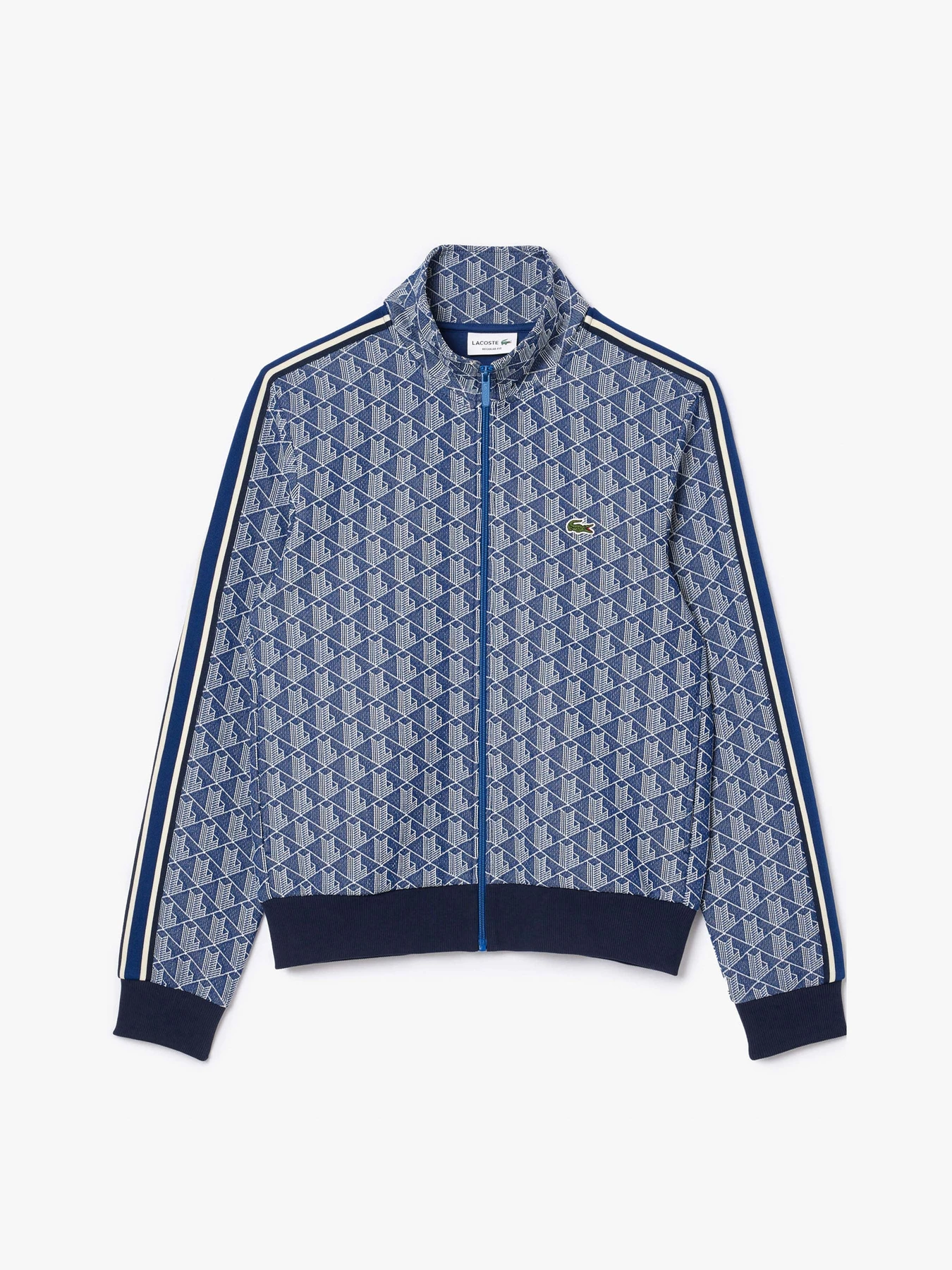 Худі та світшоти Lacoste модель SH1368QIE Фото
