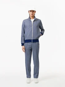 Худі та світшоти Lacoste модель SH1368QIE Фото