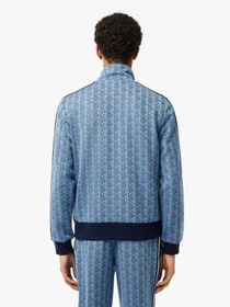 Худи и свитшоты Lacoste модель SH1368I8K Фото