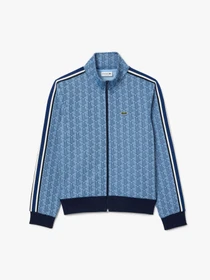 Худи и свитшоты Lacoste модель SH1368I8K Фото