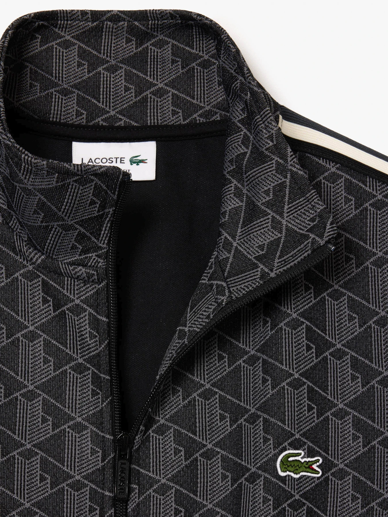 Худі та світшоти Lacoste модель SH13684PC Фото