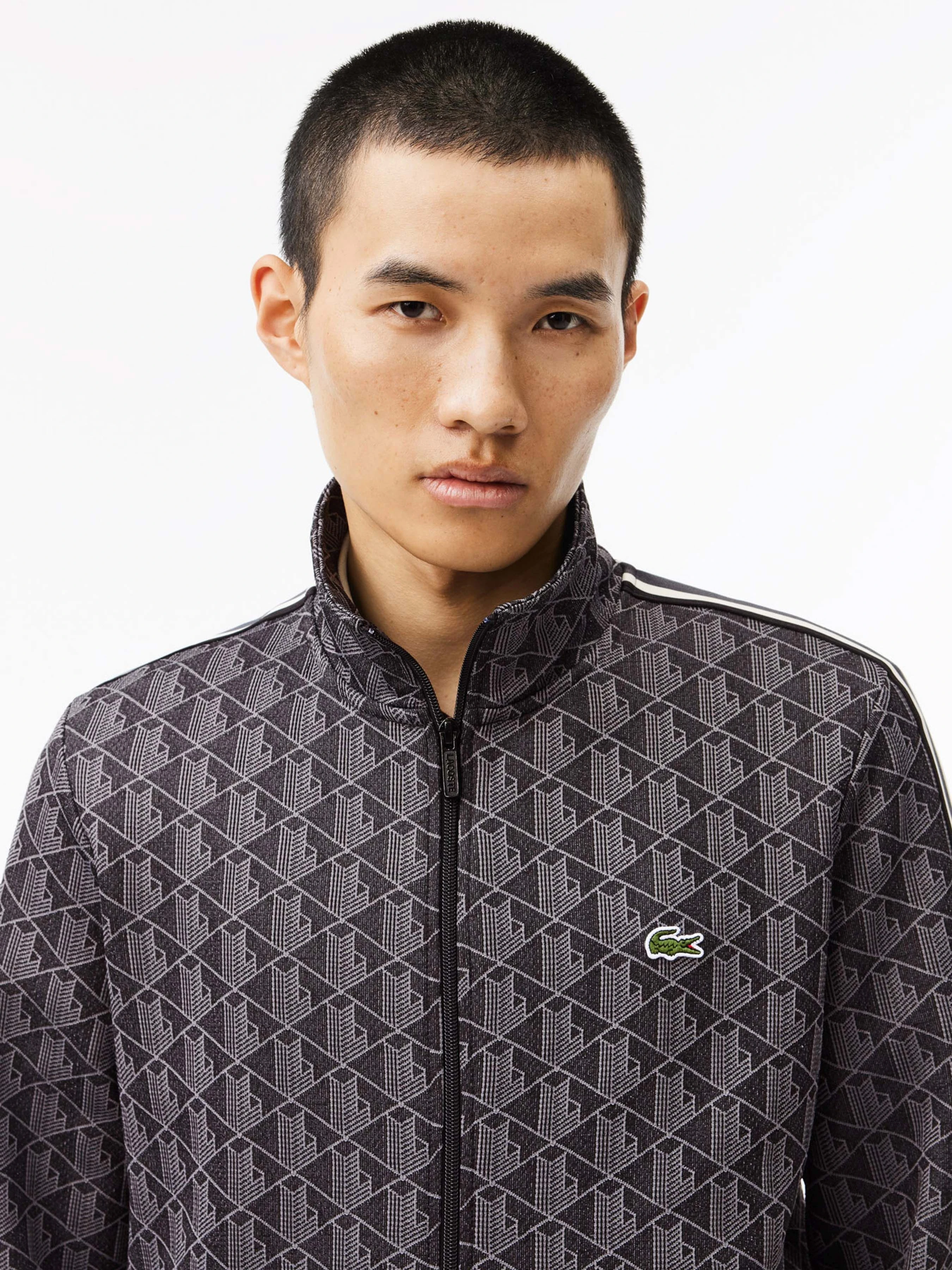 Чоловіча Кофта Lacoste фото 2
