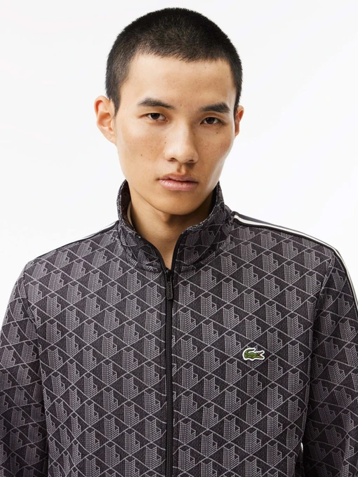 Чоловіча Кофта Lacoste фото 2