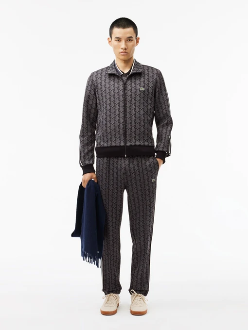 Чоловіча Кофта Lacoste фото 3