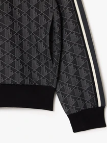 Худі та світшоти Lacoste модель SH13684PC Фото
