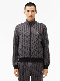 Худи и свитшоты Lacoste модель SH13684PC Фото