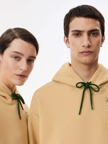 Худи и свитшоты Lacoste модель SH0146IXQ Фото