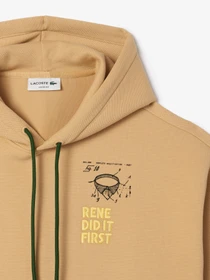 Худи и свитшоты Lacoste модель SH0146IXQ Фото