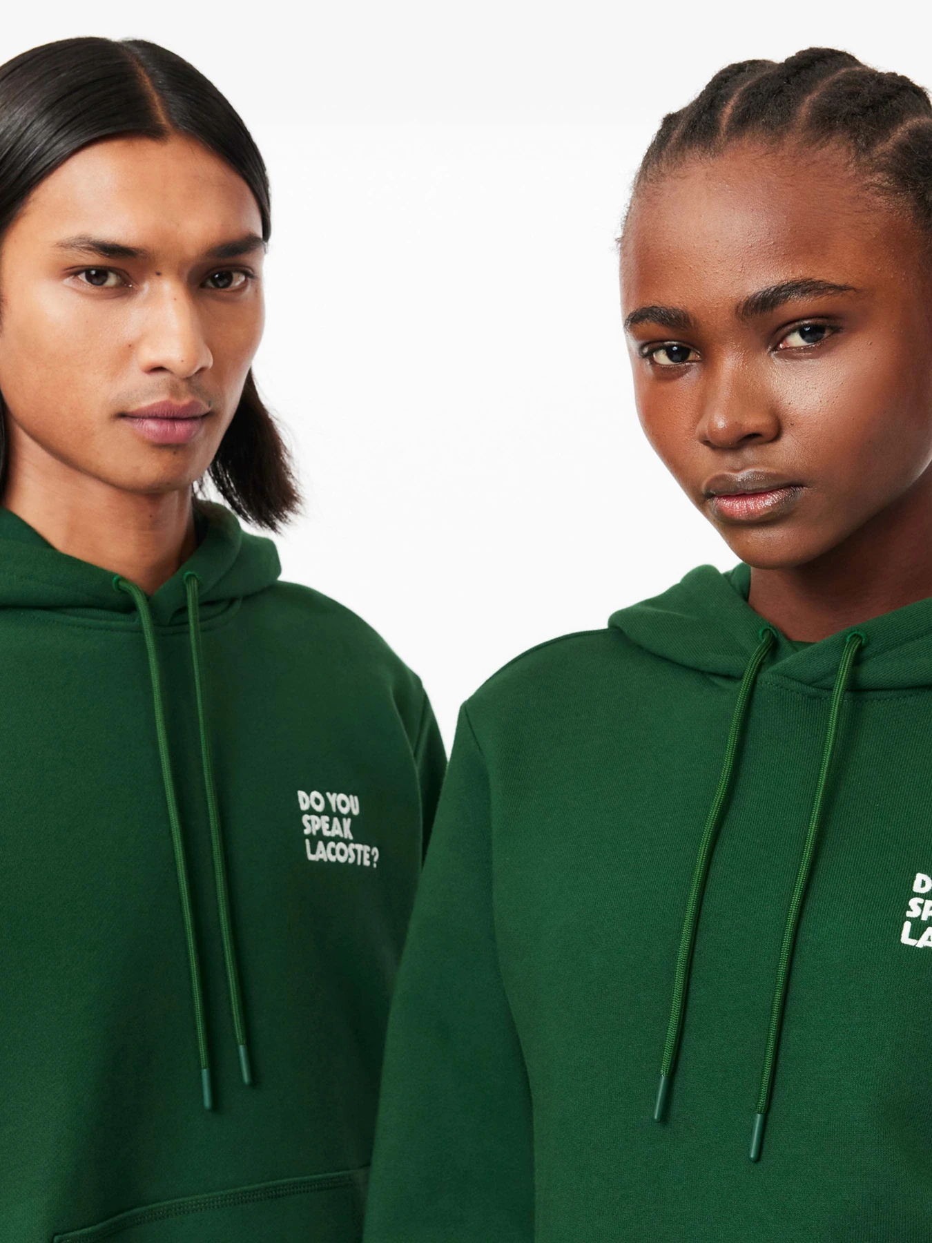 Худи и свитшоты Lacoste модель SH0132132 Худи и свитшоты Lacoste модель SH0132132 Фото