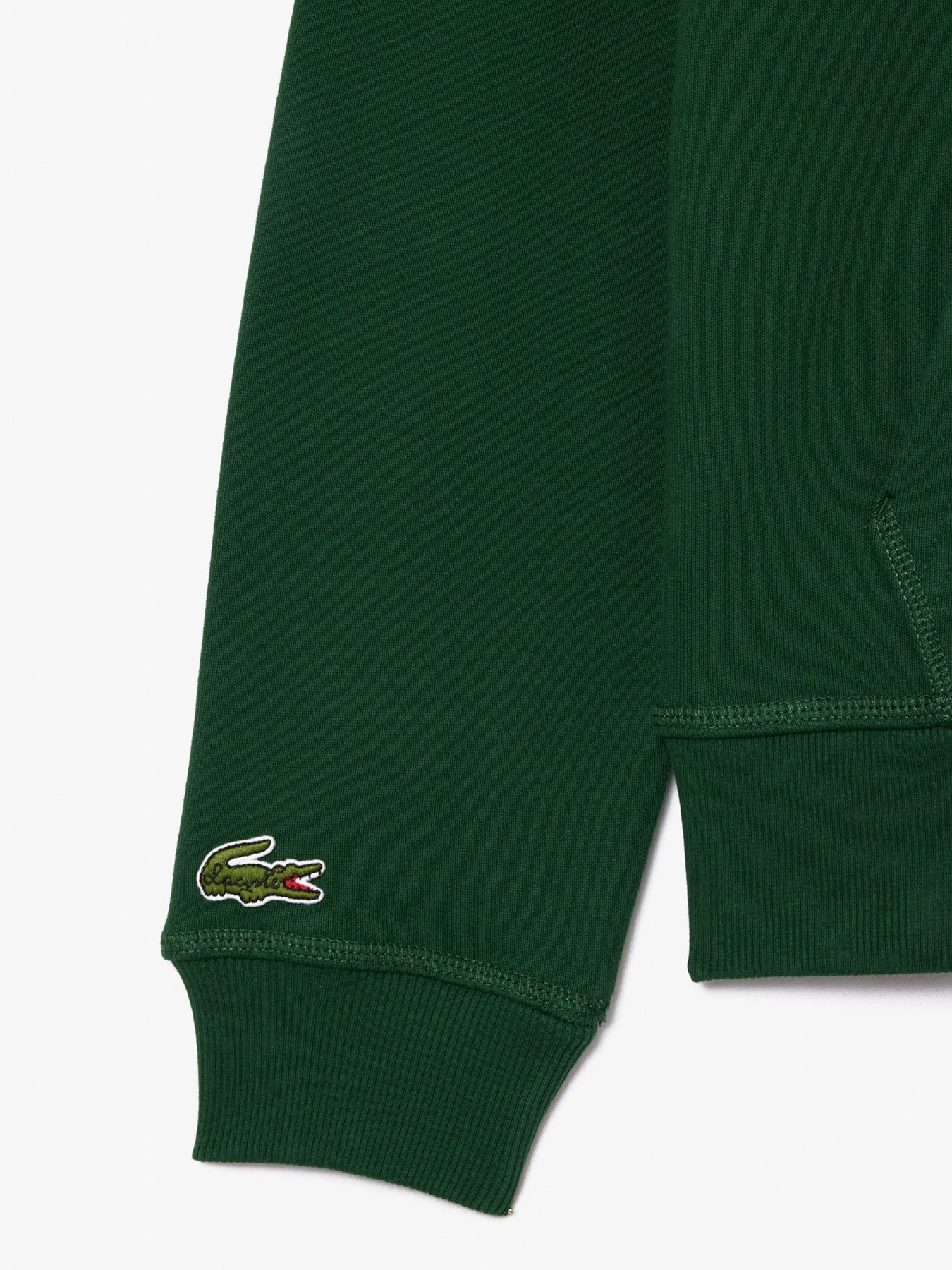 Худи и свитшоты Lacoste модель SH0132132 Худи и свитшоты Lacoste модель SH0132132 Фото