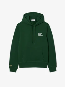 Худи и свитшоты Lacoste модель SH0132132 Фото