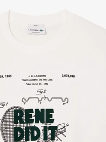 Худи и свитшоты Lacoste модель SH012970V Фото