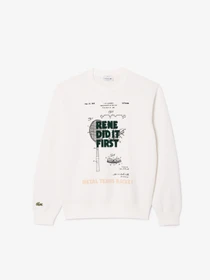 Худи и свитшоты Lacoste модель SH012970V Фото