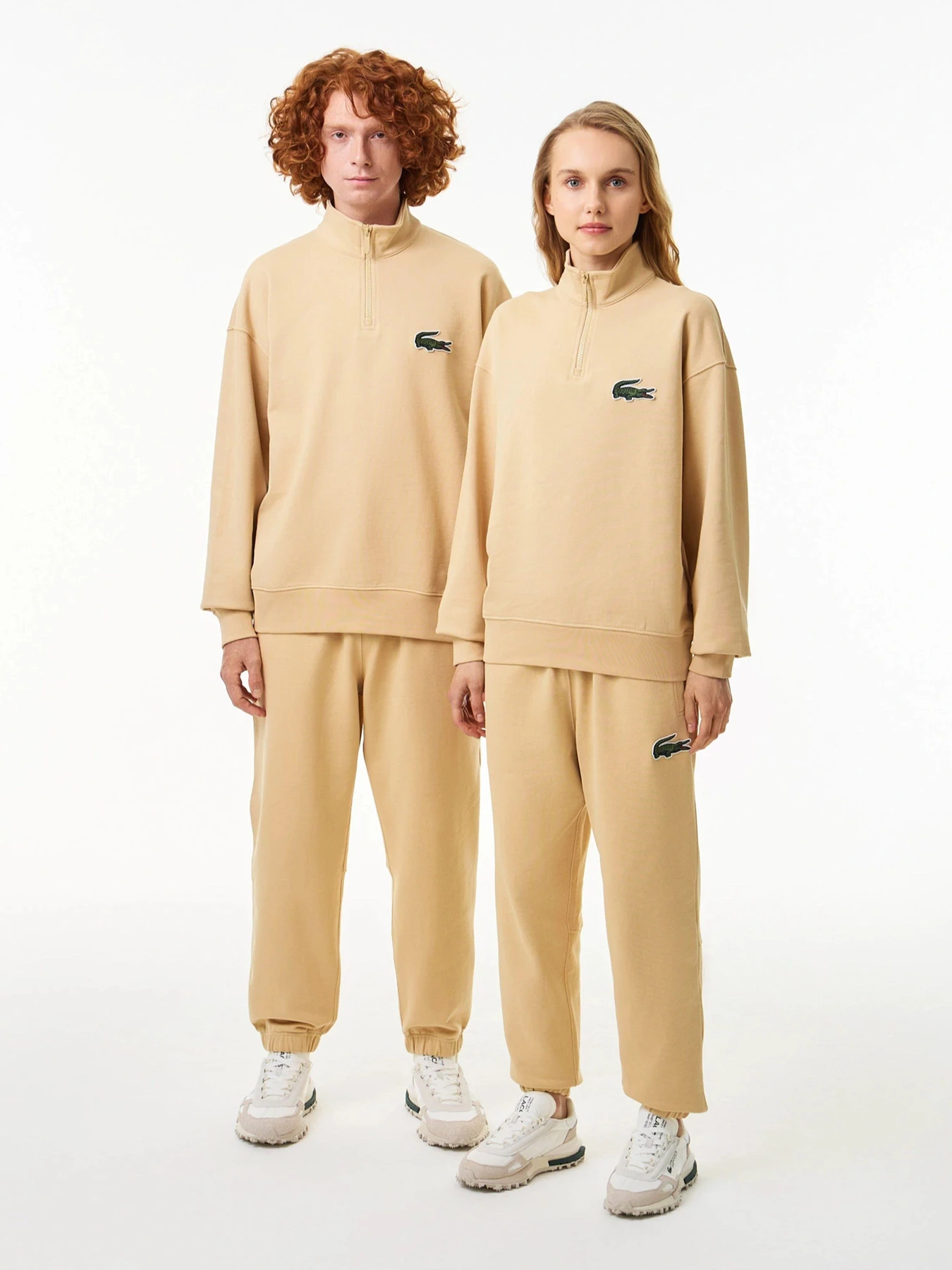 Худи и свитшоты Lacoste модель SH0069IXQ Фото