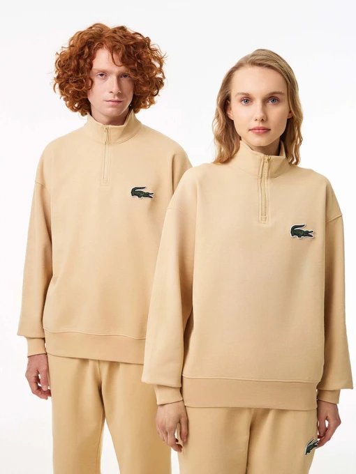 Худи и свитшоты Lacoste модель SH0069IXQ Фото