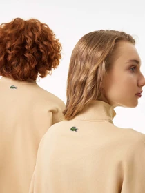 Худи и свитшоты Lacoste модель SH0069IXQ Фото