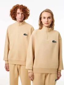 Худи и свитшоты Lacoste модель SH0069IXQ Фото