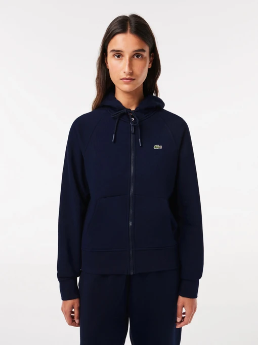 Худи и свитшоты Lacoste модель SF9213166 Фото