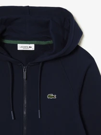 Худі та світшоти Lacoste модель SF9213166 Фото