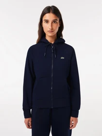 Худи и свитшоты Lacoste модель SF9213166 Фото