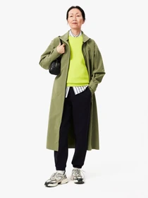 Худи и свитшоты Lacoste модель SF8347SLI Фото