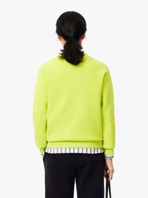 Худи и свитшоты Lacoste модель SF8347SLI Фото