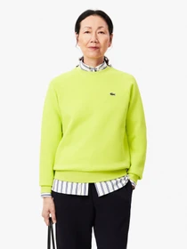 Худи и свитшоты Lacoste модель SF8347SLI Фото