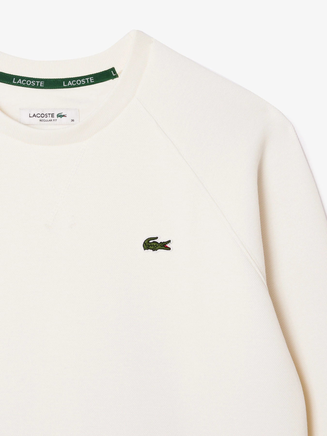 Худі та світшоти Lacoste модель SF834770V Фото