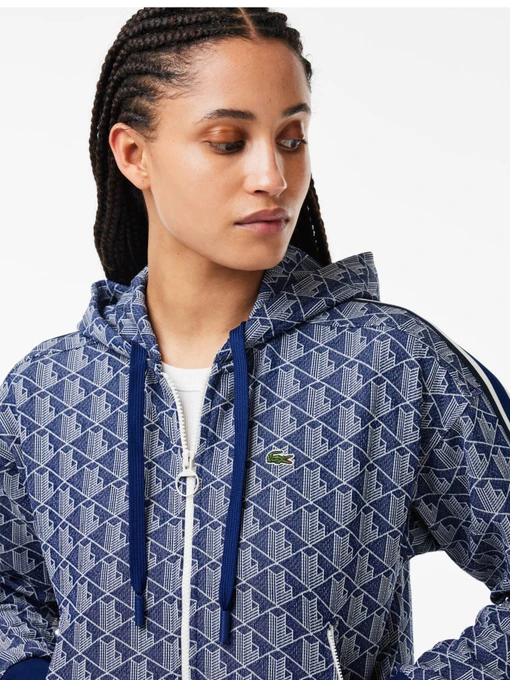 Жіноча Кофта Lacoste фото 2