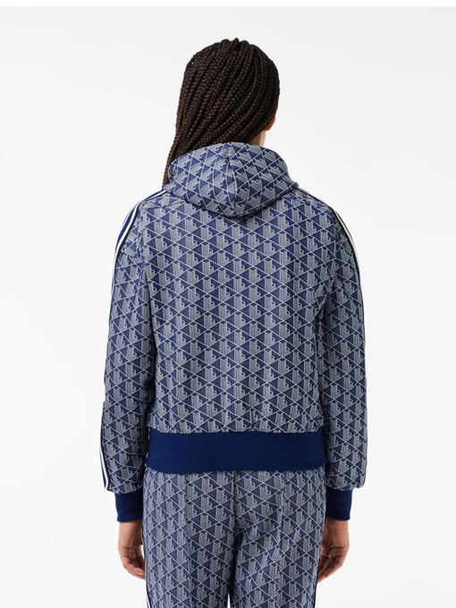 Жіноча Кофта Lacoste фото 3