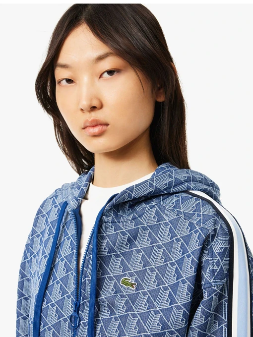 Жіноча Кофта Lacoste фото 2