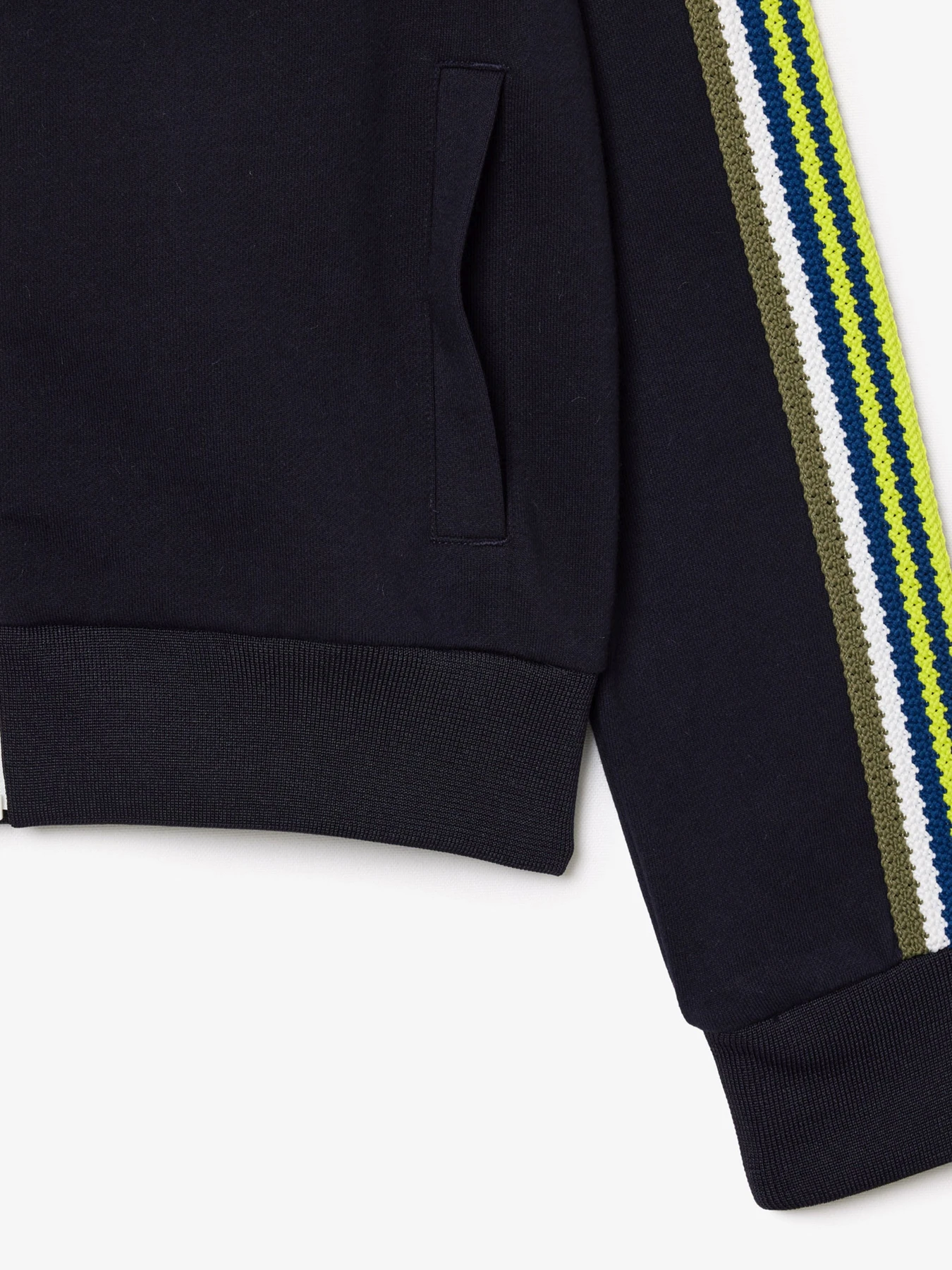 Худи и свитшоты Lacoste модель SF2656I2K Худи и свитшоты Lacoste модель SF2656I2K Фото