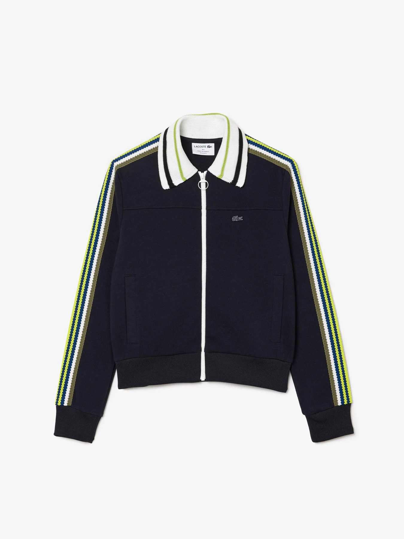 Худи и свитшоты Lacoste модель SF2656I2K Худи и свитшоты Lacoste модель SF2656I2K Фото