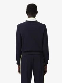Худи и свитшоты Lacoste модель SF2656I2K Фото