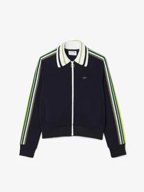 Худи и свитшоты Lacoste модель SF2656I2K Фото