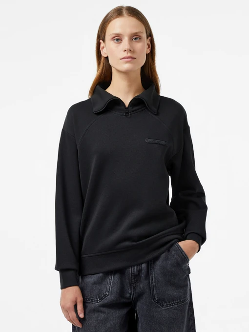 Худи и свитшоты Lacoste модель SF240404S Фото