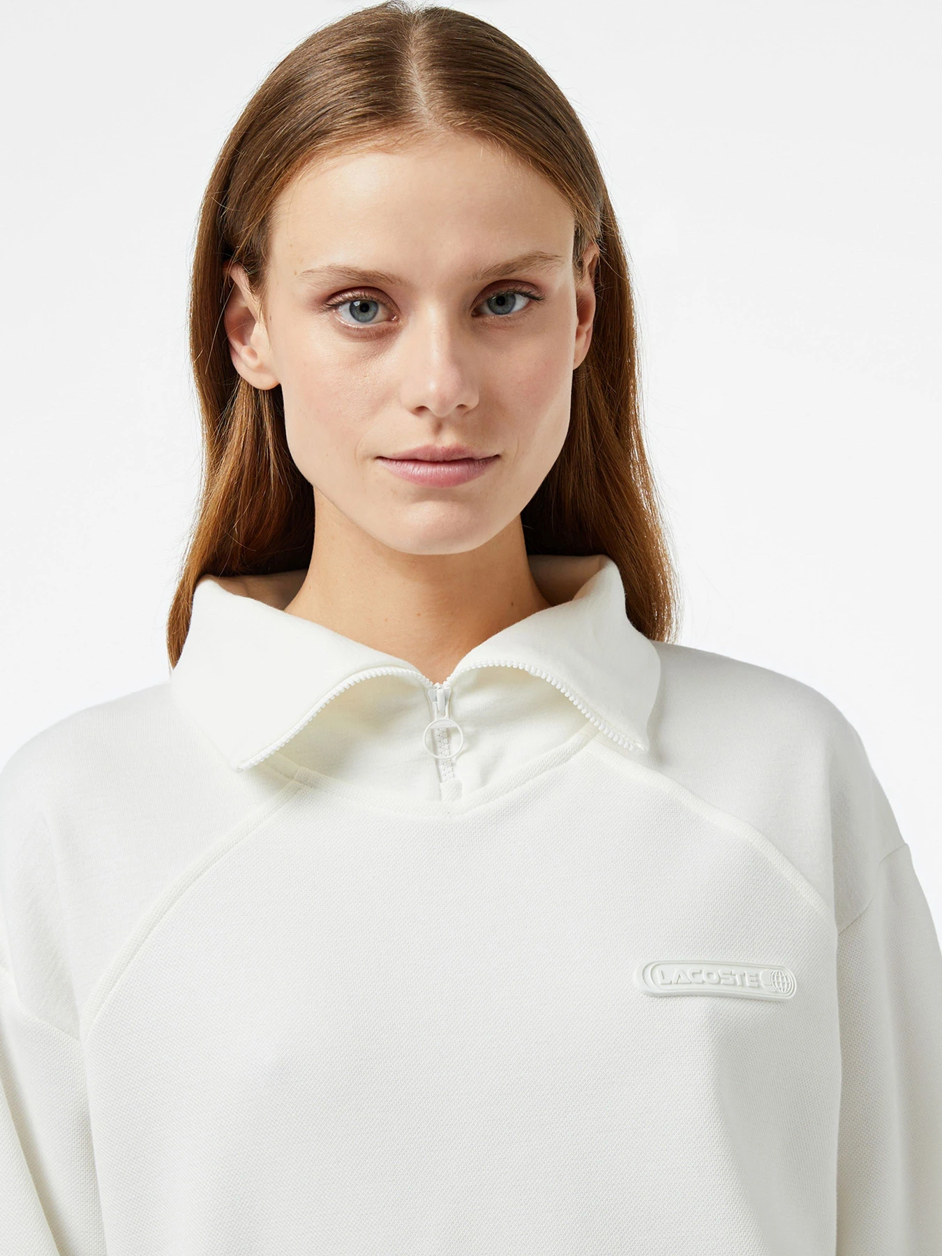 Худи и свитшоты Lacoste модель SF240404B Фото