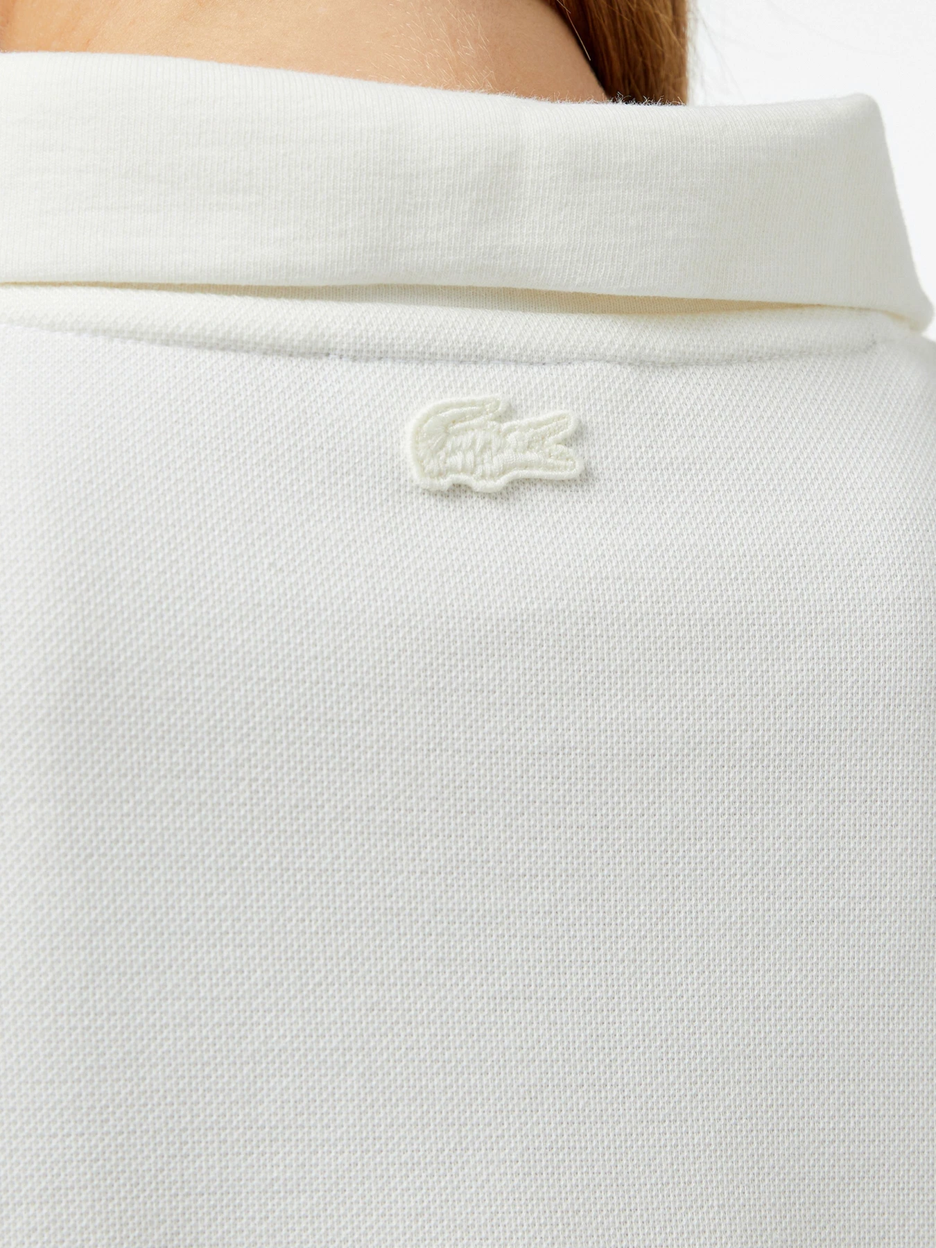 Худи и свитшоты Lacoste модель SF240404B Фото